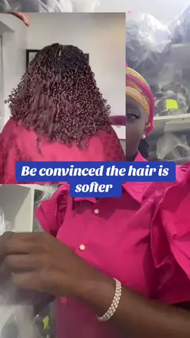 Micro twist done by @Atikebydemi 