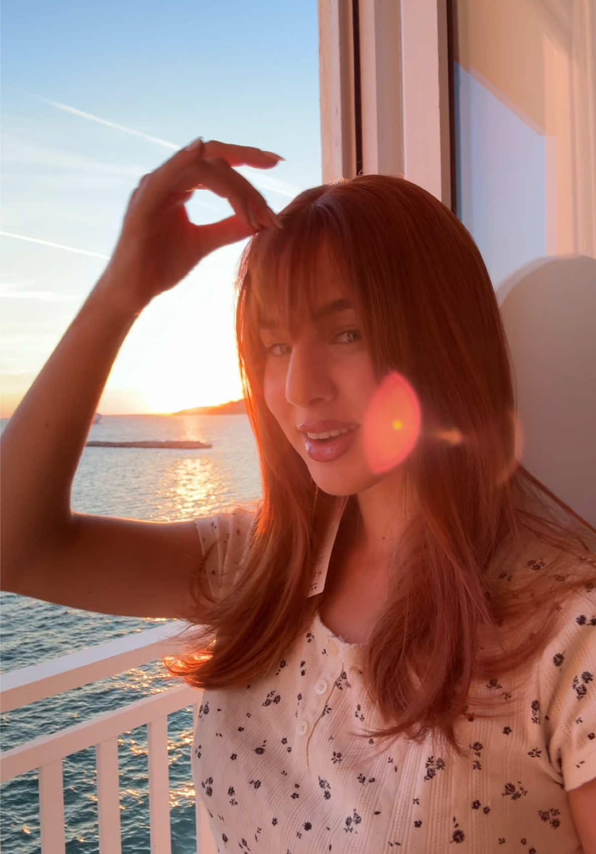 J’ai la couleur cuivre 🫶✨💇‍♀️ #perruque #perruquesynthetique #perruquesynthétique #jbextenions 