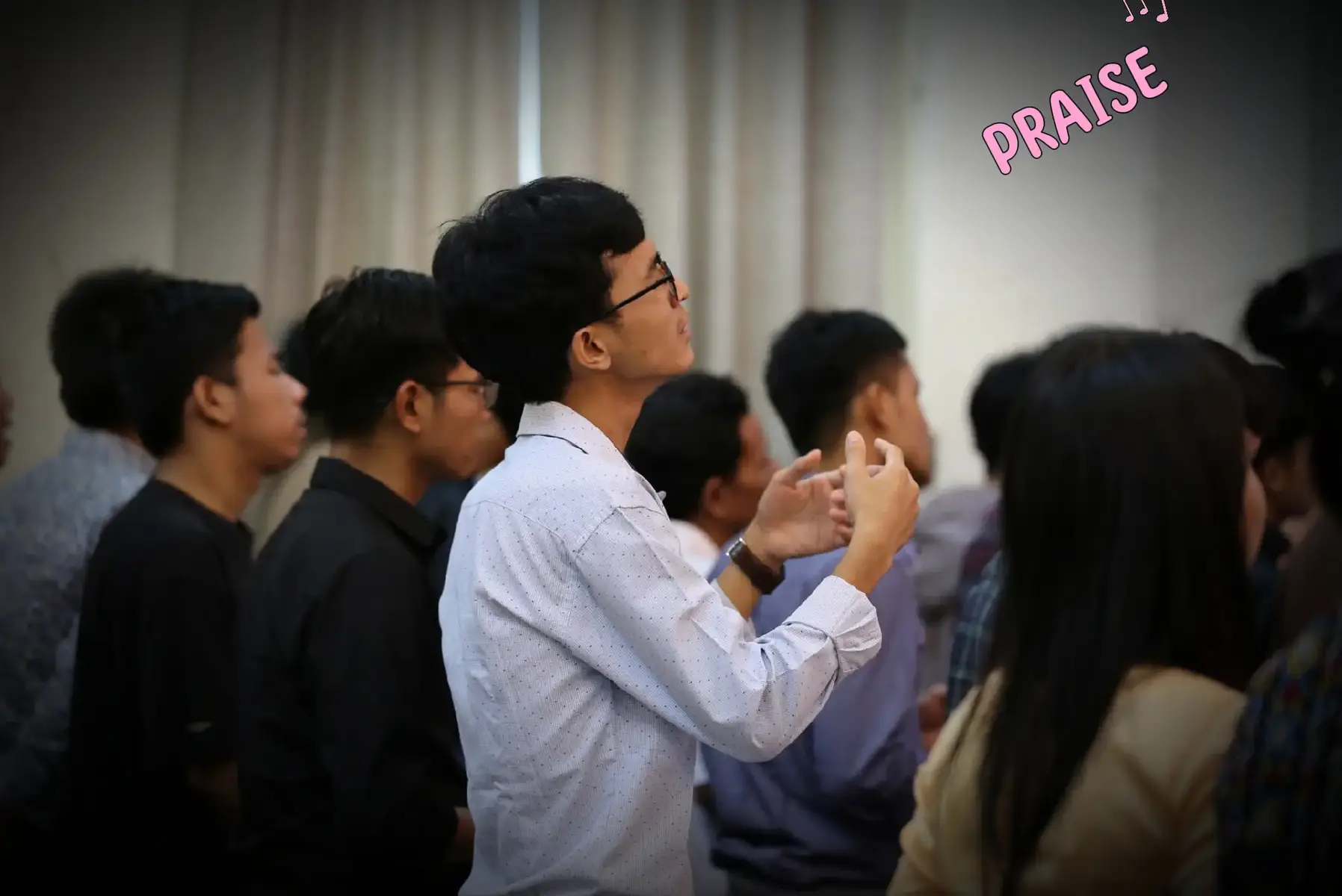 #woriship #church #FGA #God #✝️ 