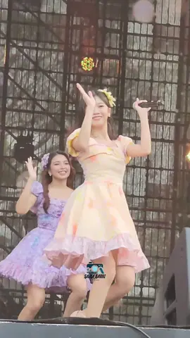 [FANCAM] - KIMI NO KOTO GA SUKI DAKARA @lulu_jkt48  SYNCHRONIZE 2025 04 OKTOBER 2025 #jkt48 #jkt48newera #fyp #lulujkt48 #jkt48lulu 