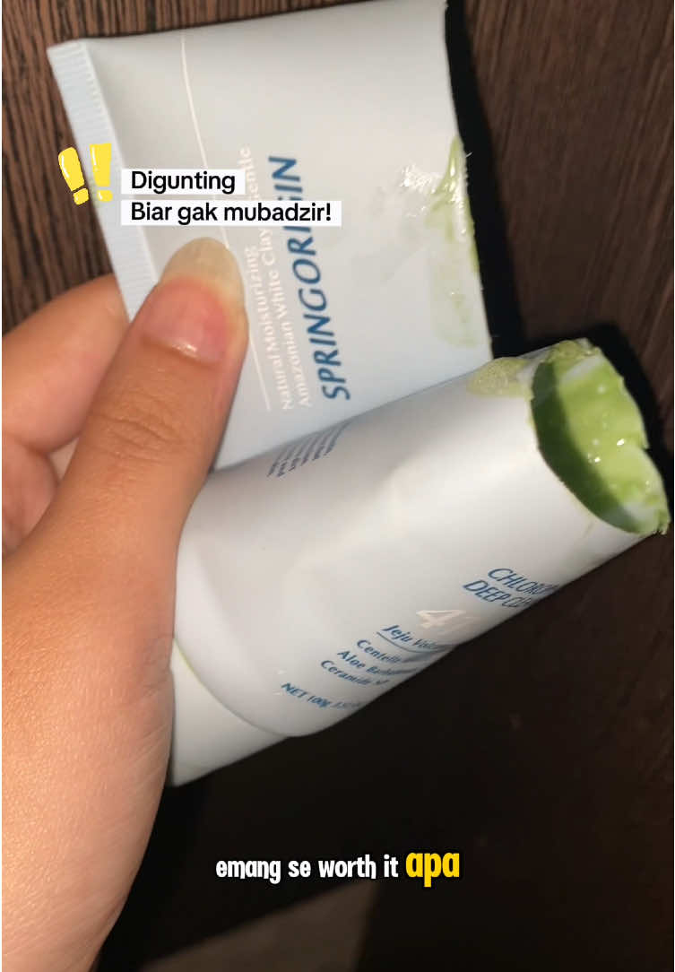 #skincare #skincareroutine #facewash #facialwash #springorigin 