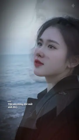 Tận sâu trong đôi mắt em thấy những đắng cayy... #manhtinhsaidoi #bkmuzic #nhachaymoingay #capcutvelocity 
