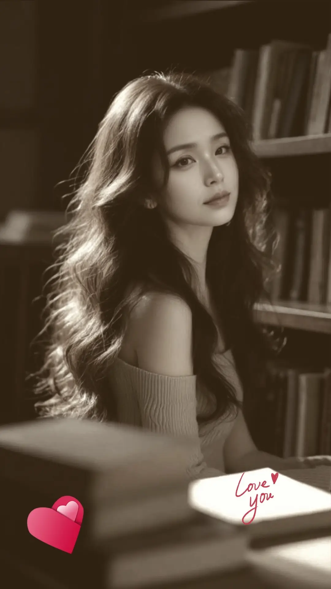 人～ 這一生很短，想愛的人就去愛，想見的人就去見，想做的事就去做，別留遺憾給自己。