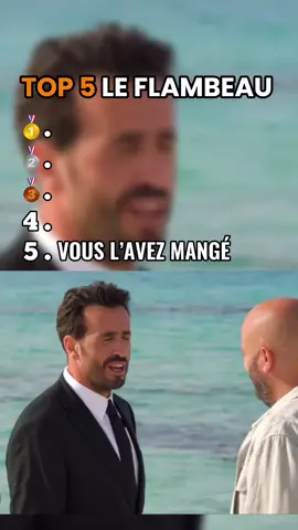 La dernière 🤣🤣🤣 #top5 #compilation #leflambeau #jonathancohen #drole 