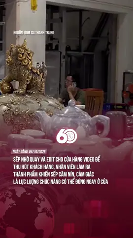 Vào ngày 3/10,theo giờ địa phương trên địa bàn xã Bát Tràng,tp. Hà Nội,nhóm phóng viên đã phát hiện… 🤣🤣🤣 #theanh28 #tiktoknews #60giay