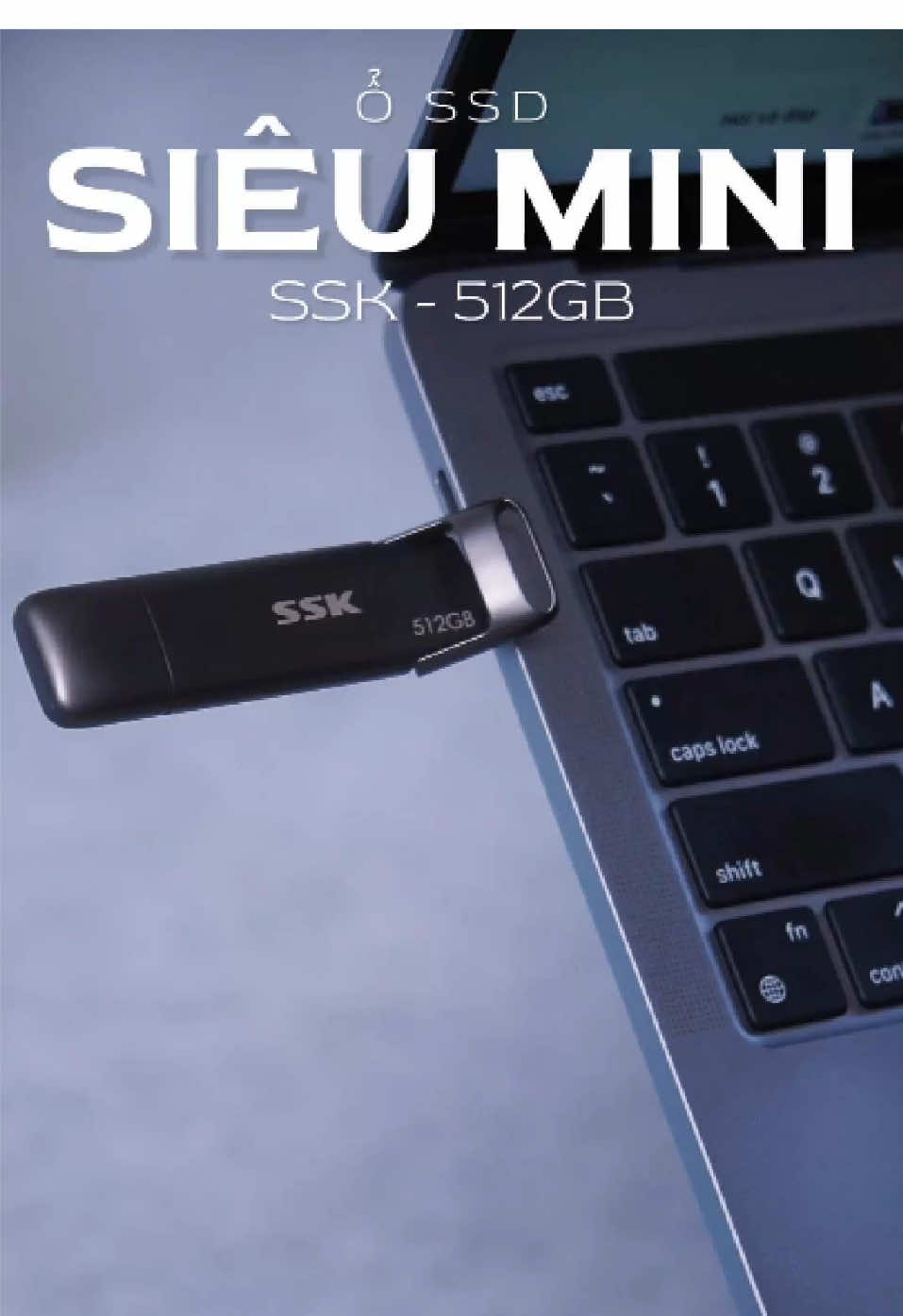 Mua Macbook mà chưa biết tối ưu cho hệ “Không có tiền mà thích sài SANG” là dở phết đấy chứ. Theo mình sắm mac bản rẻ rẻ hoi + SSD rời di động nó tiết kiệm mà tiện hơn nhiều ấy #buonemedo #ssddidong #ocungssd 