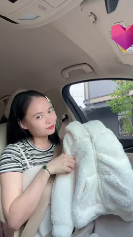 Nhìn thôi là biết ấm cỡ nào rồi 😊#quanaobetrai #muadong #aolong #setbetrai #xuhuong 