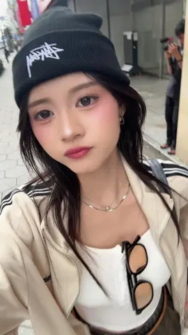 throwback Osaka