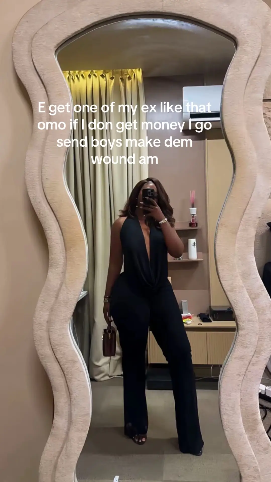 #amapiano #trenchtok 