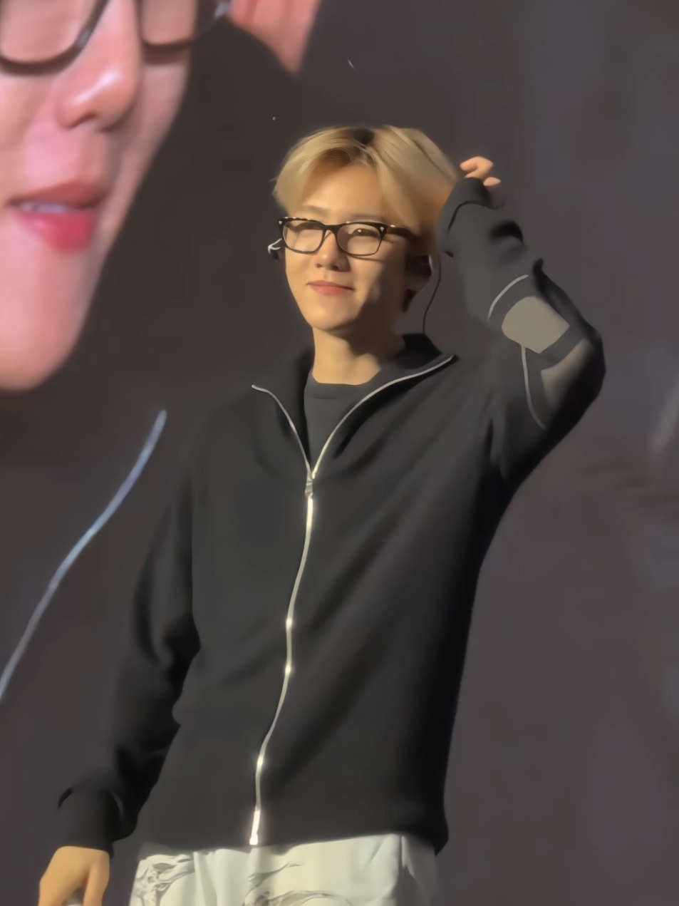 #baekhyun #exo 
