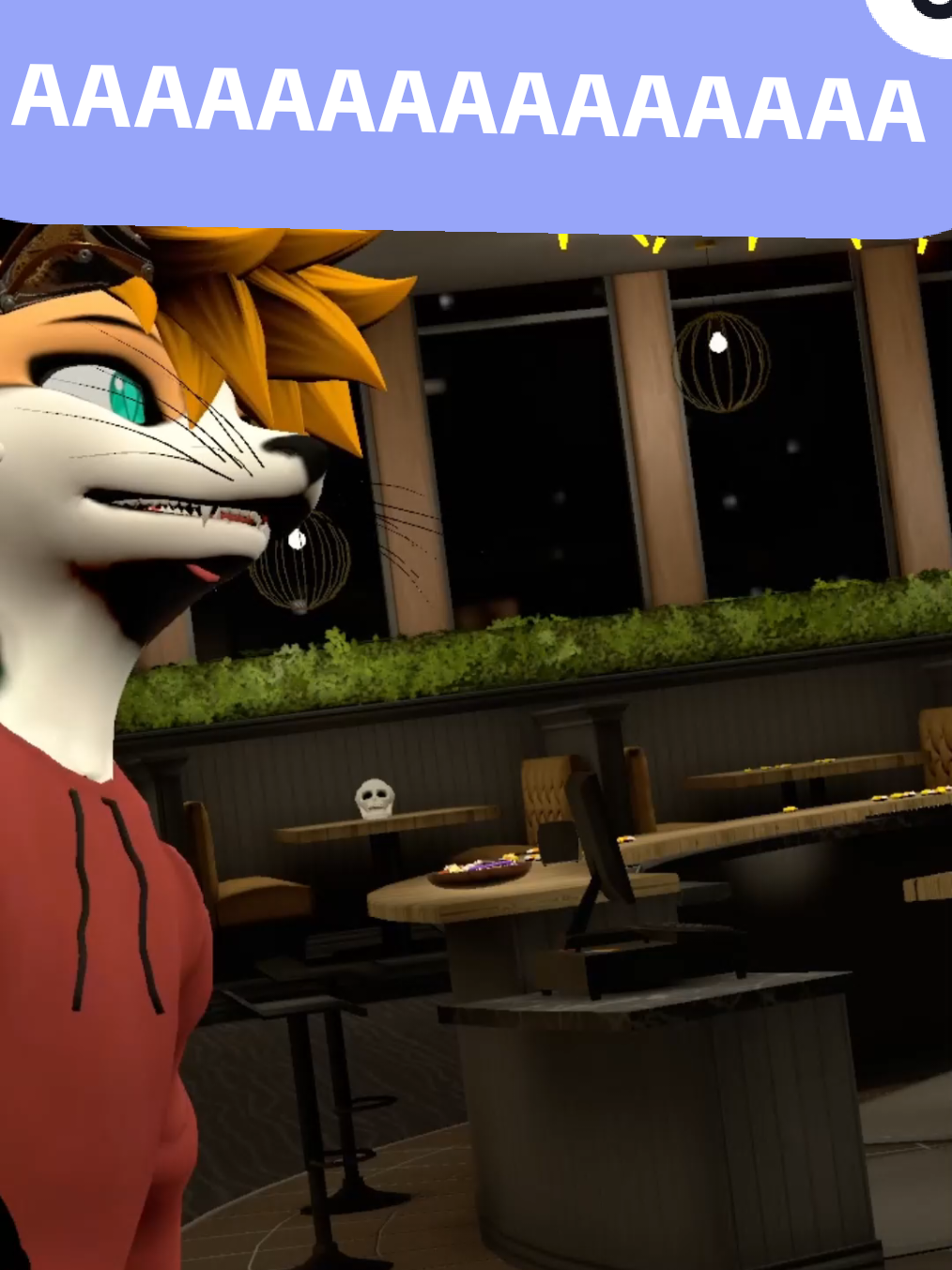 Yeah.. me too #vrc #vrchatcommunity #furry #furries #meme 