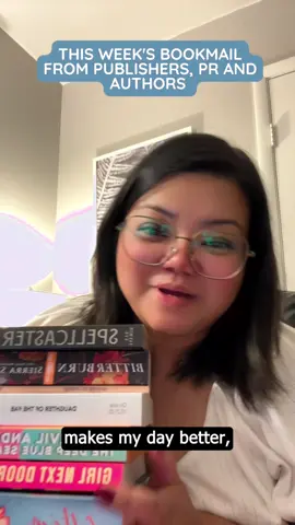 Bookmail unboxing is my favorite kind of videos to make. Huge thank you to the very generous publishers, PR companies and authors for sending me these #gifted books. Thank you @Harlequin Trade Publishing @The Hive @Bloom Books @The Nerd Fam @Entangled Publishing @Harper Perennial @Sourcebooks Casablanca for these beauties 😍🙌