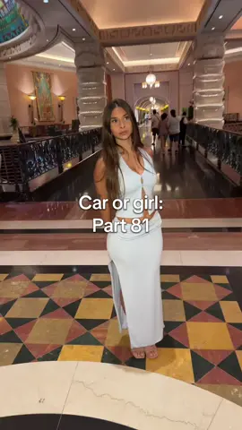 Make the good choice... It's so hard 😅 #dance #choices #caredit #sophierain #choice  #aishah #Ferrari #v8 #ferrariv8 