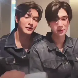 sinong lulubog walang lulubog pinasemento ni joong lahat ng dagat || #joongdunk #joongarchen #dunknatachai #fyp #foryoupage 