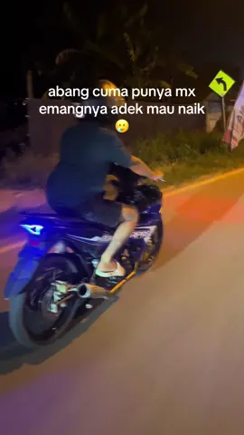 motor bebek#semuaorang #mxsolostyle #lewatberandamu #mxking150 