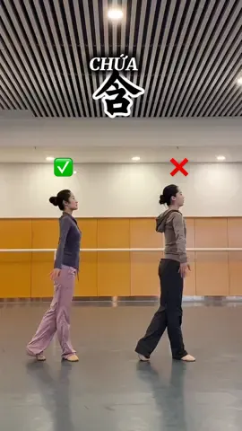 Hướng dẫn các kỹ thuật múa đúng, các kĩ thuật dáng chuẩn p61 Flow giáo viên : @Ig : ripi1002  #douyin #dance #muacotrang #muacotrangtrunghoa #lopmuaquan7    