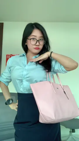 Day 1 jadi Maba