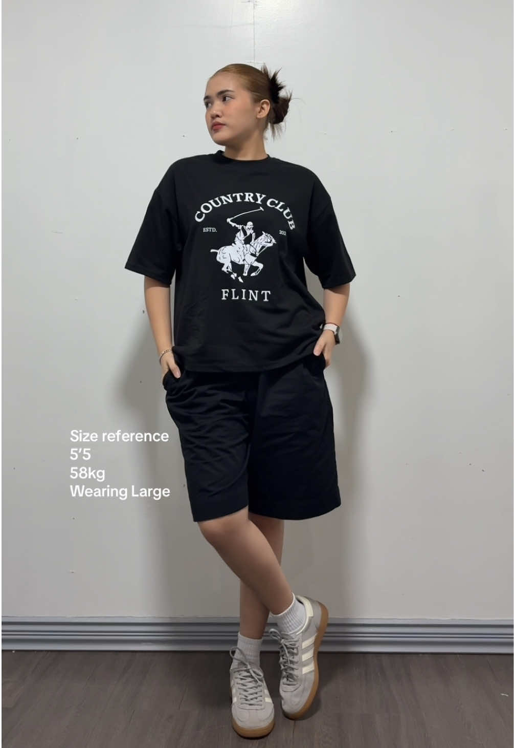 Love it!  #graphicshirt #madeinmnl #croppedshirt #TikTokFashion #fyp 