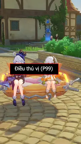Đạo cụ đi xuyên tường #GenshinImpact #genshinimpacttips #genshinimpactedit #rynatyui #viralgame 