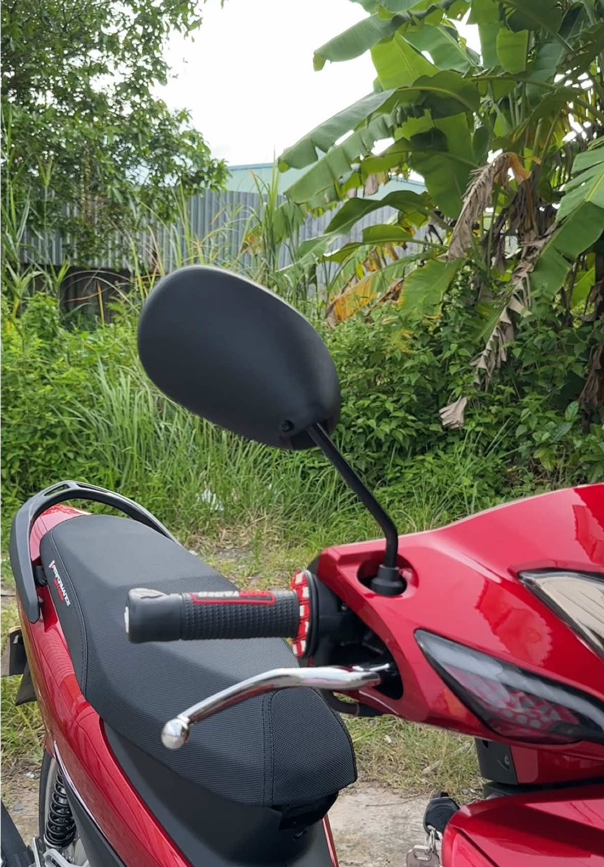 Gương Chiếu Hậu Chỉ 19K #guongchieuhau #kinhxemay #phutungxemay #dochoixemay 