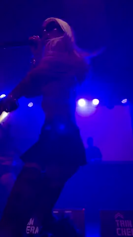 larga vida a la mae fundadora 🩸📿@madre fundadora #metrika #zf #madrefundadora #concierto #viral 