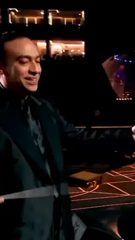 الشاب وليد محمد من موسم الرياض 