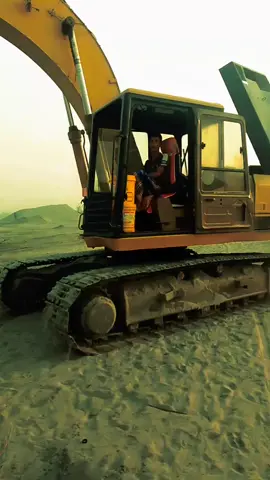 ##rasel_poramanik_90🤗🖤 #excavatorlife😎💯💢 #excavator #foryou #viralvideo 