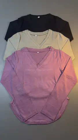 #kaosvneck #kaos #crop #OOTD #fyp 