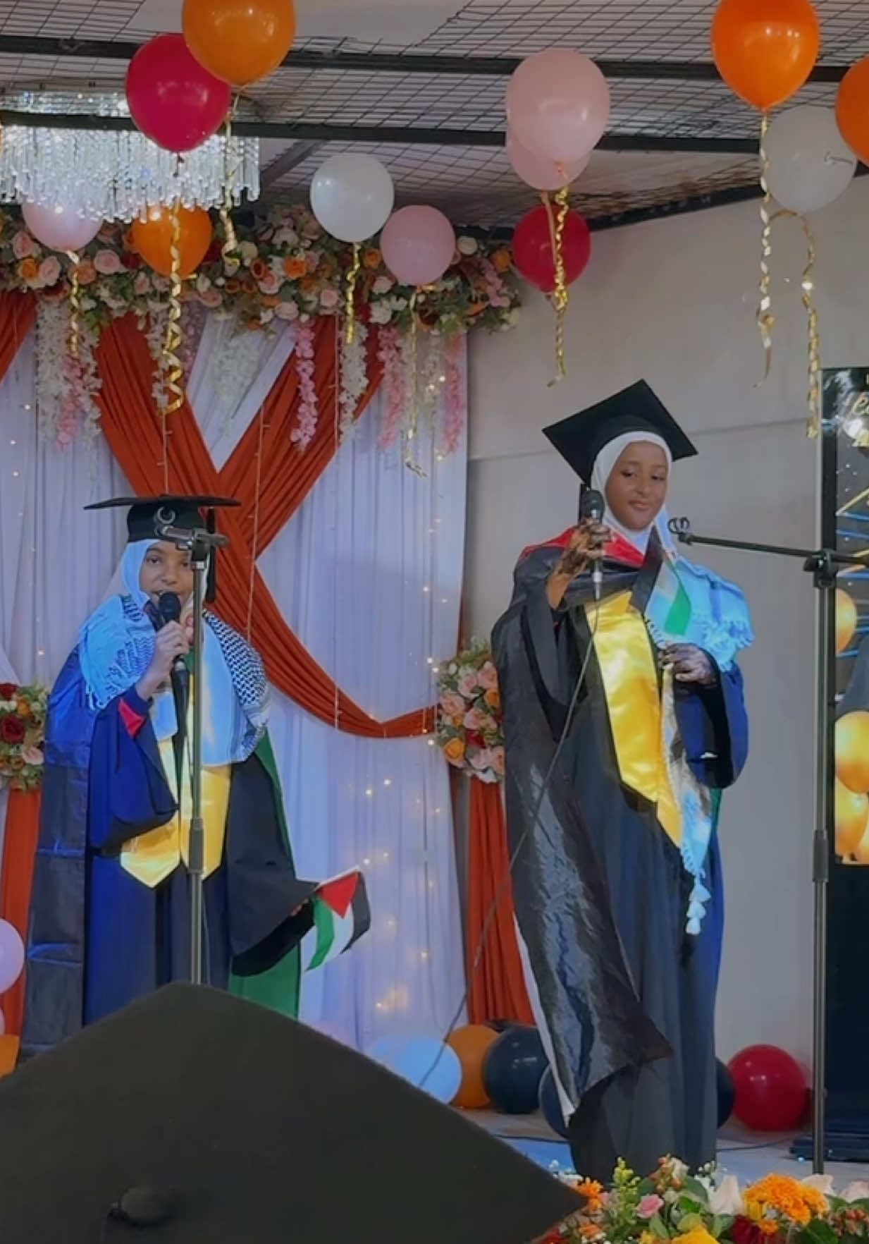 This gave me goosebumps 🇵🇸! From the river to the sea, palastine will be free 💯🙏 #freefreepalastine #palastine🇵🇸 #palastinewillbefree 