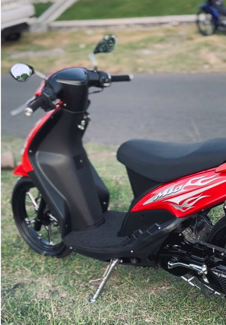 😍😍 #5tlgank🚀 #fyp #mio #miosporty 