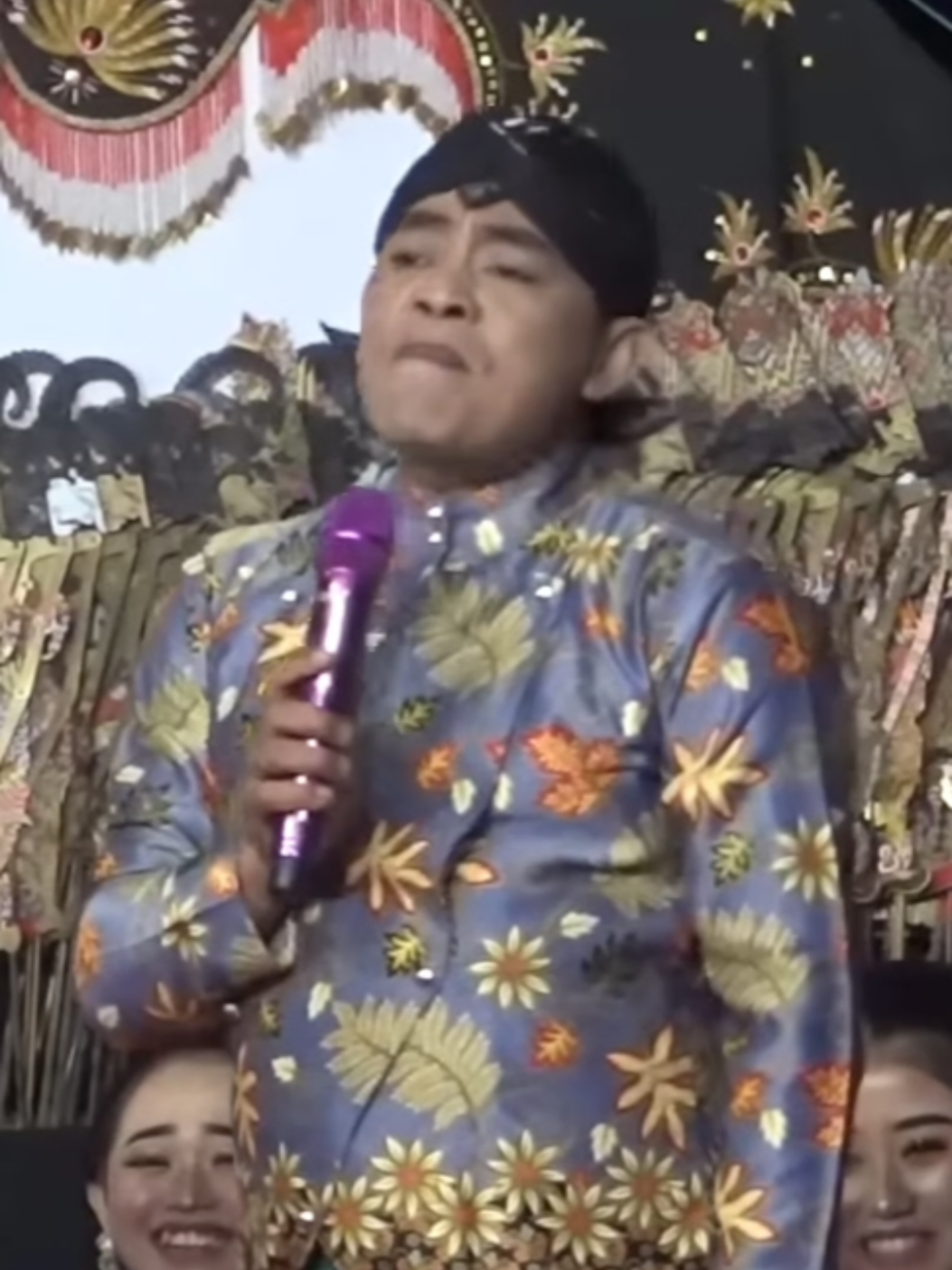 kemrosotan Prestasi anak Indonesia saat ini