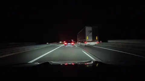 pov: dziewczyna napisała, że jest sama w domu😈 #dc #ai #nohesi #cartok #nightride🏎 