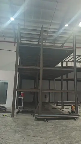 📦 شغل نظيف ومرتب 👷‍♂️ تركيب رفوف مستودعات بصاج مبزر بجودة عالية ومقاسات حسب الطلب 🔩 للمصانع، المستودعات، المحلات التجارية ✅ خبرة وكفاءة وسرعة تنفيذ! 📞 للتواصل والاستفسار: 05035534400 #رفوف #صاج_مبزر #شغل_مستودعات #تركيب_رفوف #مستودعات #تخزين #صناعة #مشاريع #شغل_نظيف #صاج #مقاولات #تيك