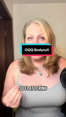I love this style with the mesh on top! It’s so flattering and the material is soft with a ribbed pattern. #oqqwithyou #tiktokshopcreatorpicks #tiktokshopfalldealsforyou #tiktokshopcreatorboostcamp #autumnliving 