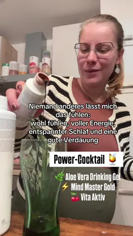 Dich geb ich nie wieder her 🙏 #power #powercocktail #energie #oktober 