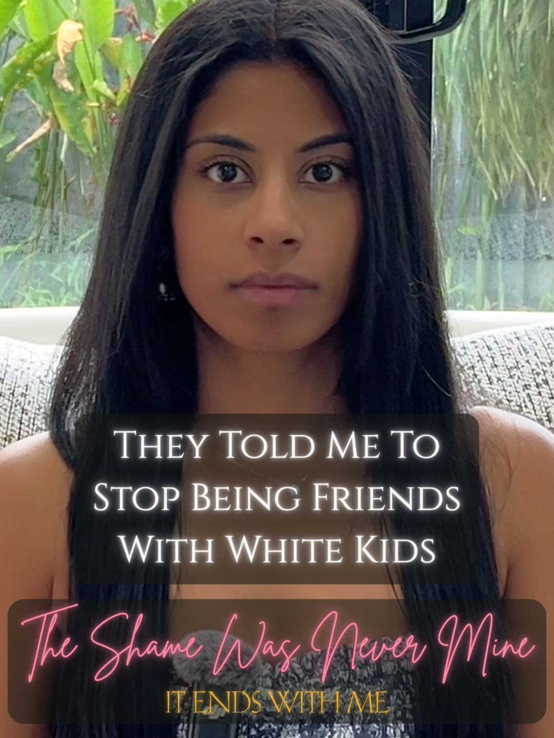 Watch the full episode - Episode 1 Part 4 - on YouTube!  Link in bio ✨ #healing #healingjourney #painintopower #freedom #selfhelp