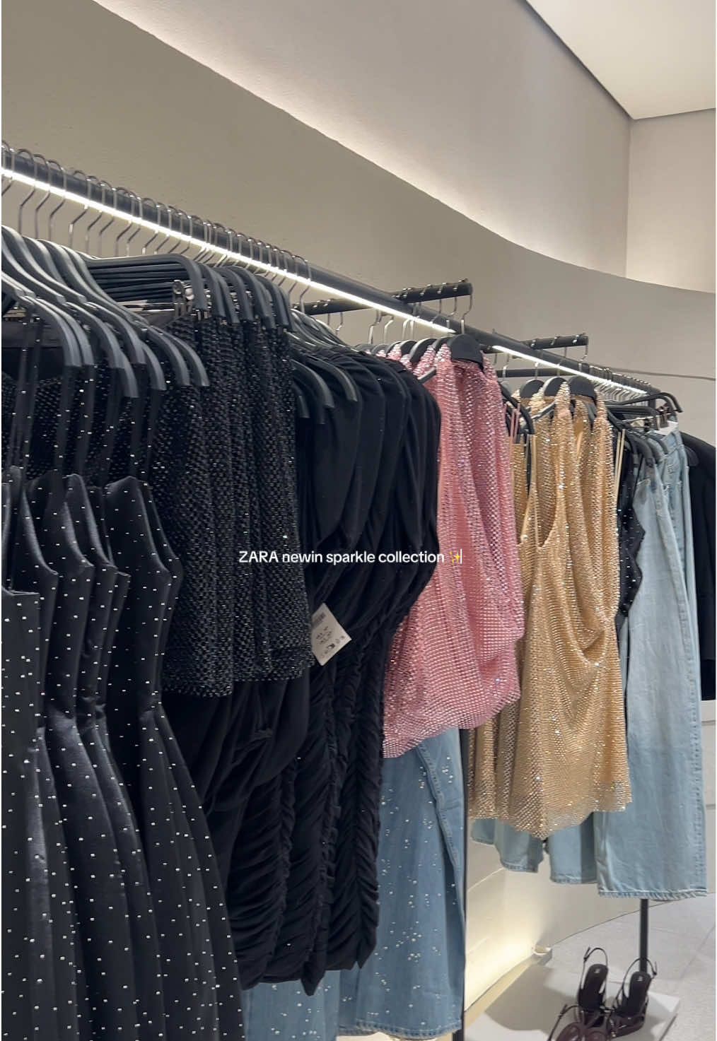i fear iv been influenced 😍 #fyp #zara #newin #autumn #fashion 