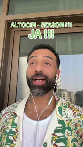 Wann Krypto Altcoin Season!? Bitcoin sagt - JA !  Normie= wo siehst du XRP 2045 ?  George = halt die F….e !!! #krypto #crypto #bitcoin #ethereum #investing 