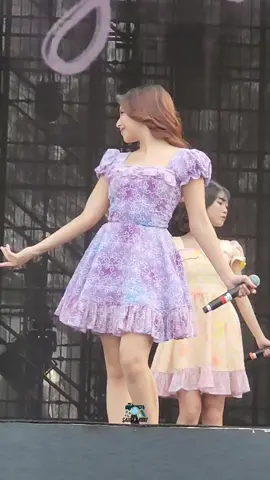 [FANCAM] - RAPSODI @graciajkt48  SYNCHRONIZE 2025 04 OKTOBER 2025 #jkt48 #jkt48newera #fyp #graciajkt48 #jkt48gracia 