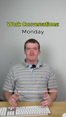 Same week on repeat #work #ninetofive #skit #real #relatable 