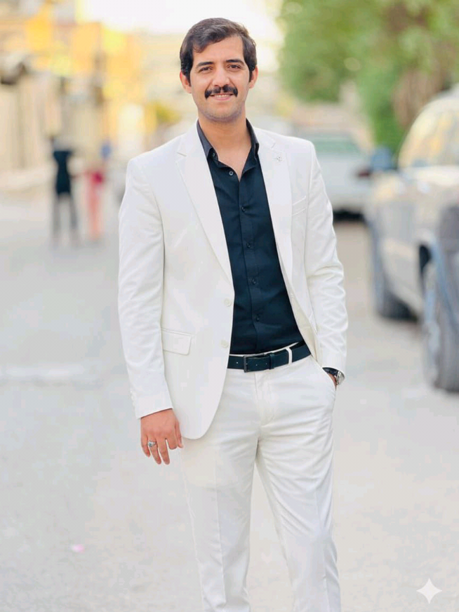 #الشاعر_حسين_محمد 