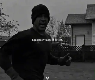 Deel 22 | ego doesn’t accept it. #davidgoggins  #davidgogginsmotivation #goggins #motivation #mentality 