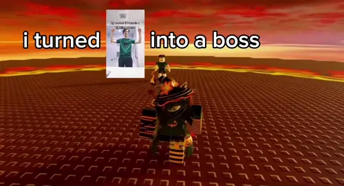 the @coolersean2002 moveset but as a boss #roblox #robloxfyp #robloxgames 