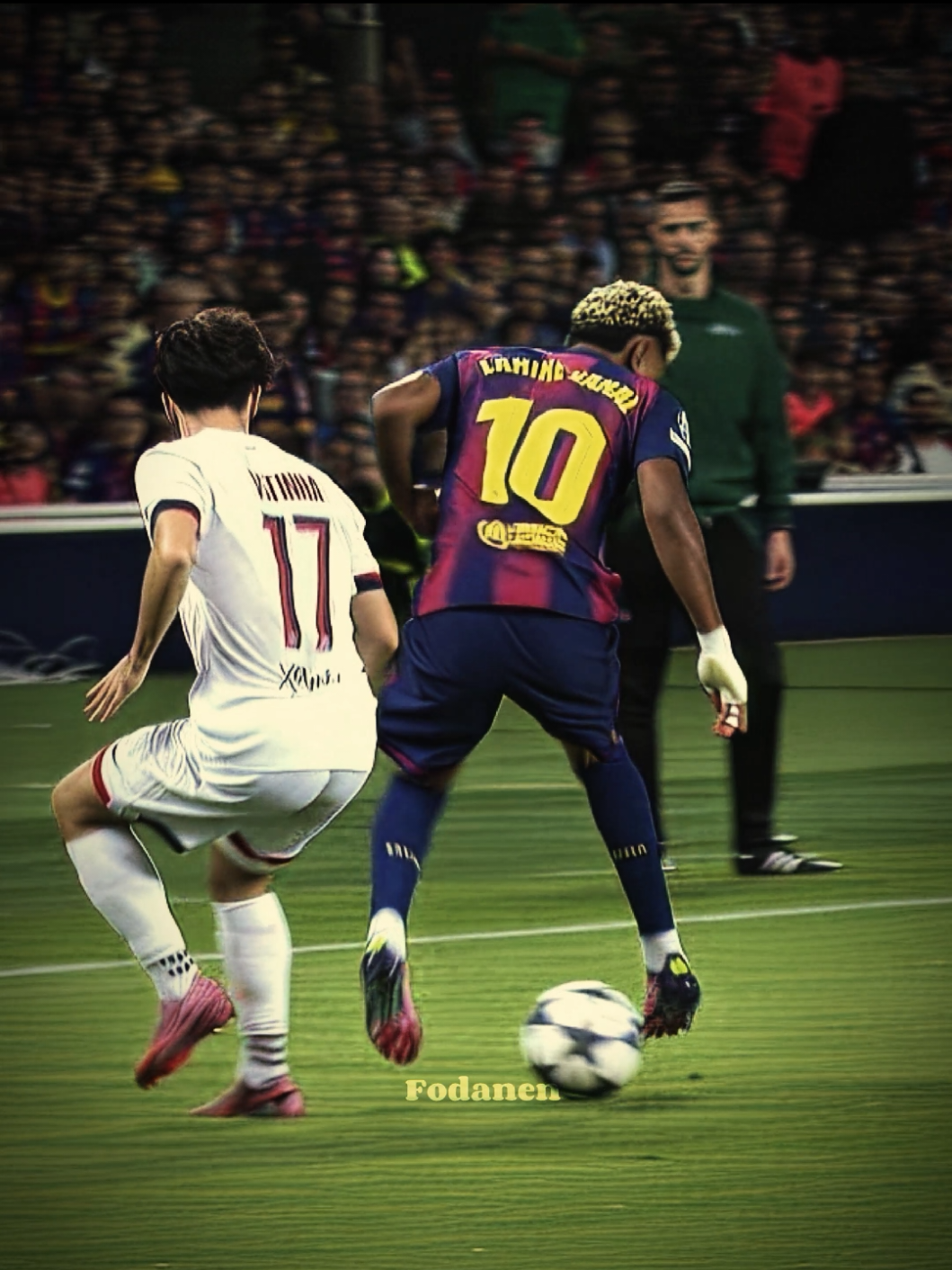 марсельская рулетка ямаля 🤯🤯 #yamal #lamineyamal #lamine #ly #10 #barcelona #barca #barcelonafc #fcbarcelona #edit #footballedit #football #spain #🇪🇦 #spain🇪🇸 #psg #ямаль #ламинямаль #футбол #эдит #барселона 