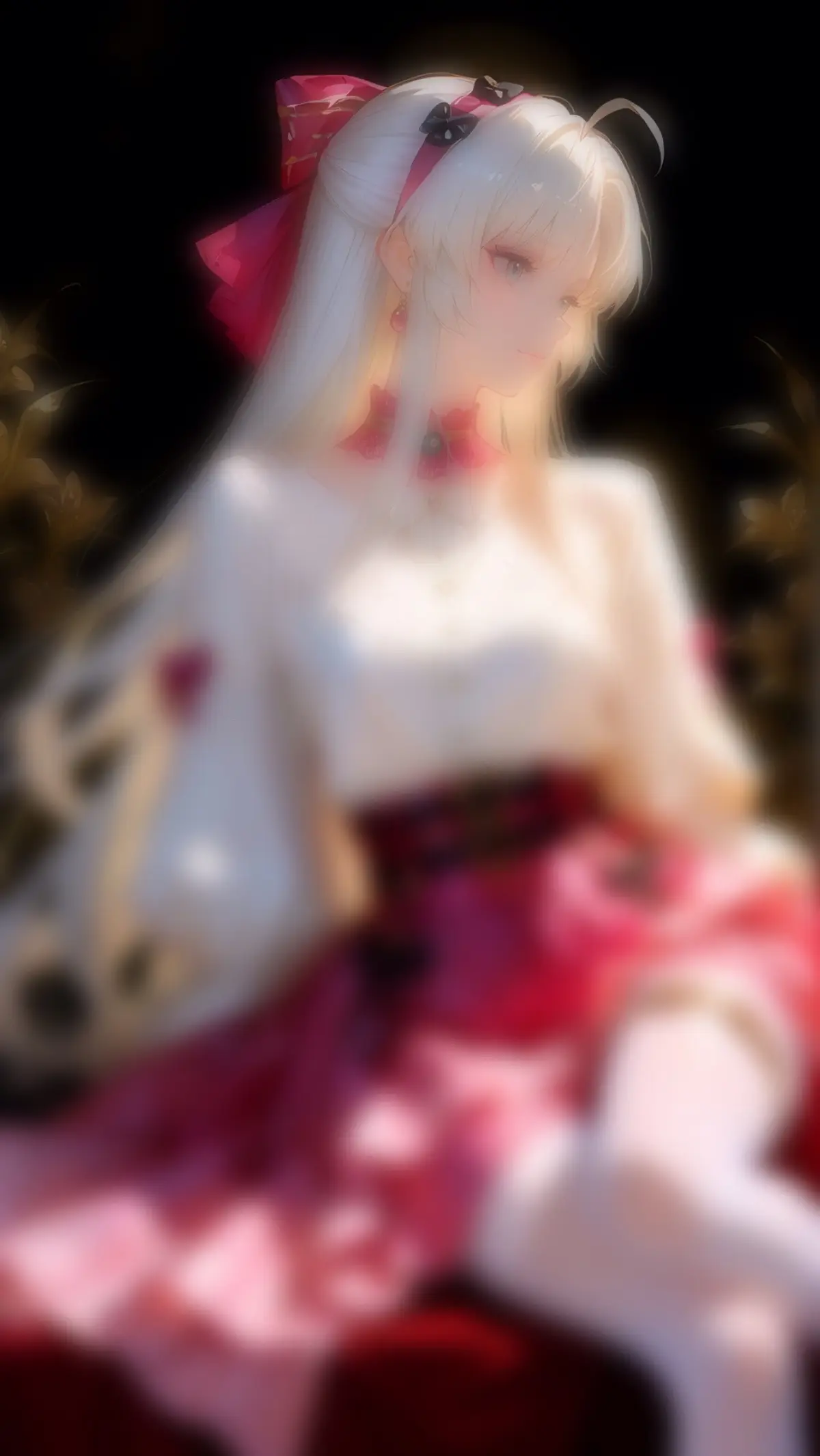 #carlotta #kawaii #おすすめ #アニメ #wutheringwaves 