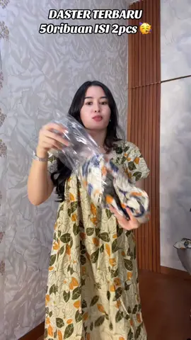 Beli 1 dapat 2pcs 🥳 #dasterterbaru 