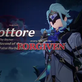 i absolutely LOVE arcane songs 🫶🥹 || #GenshinImpact #itstartsinnodkrai #dottore #nahida #scaramouche ||