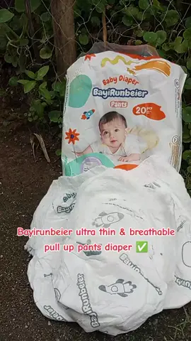 click the yellow basket mga mommies and daddies ✅♥️ #babydiaper #affordable  #pulluppantsdiaper #diapers  #fyppppppppppppppppppppppp 