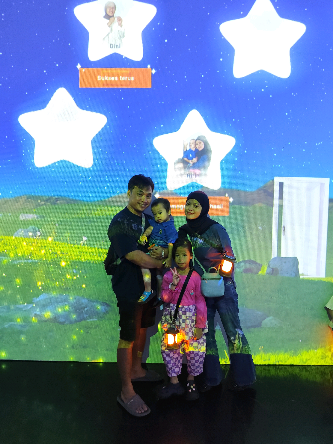 langsung aja ke Museum Mandiri di Jakarta kota tua ada event seru untuk keluarga  @Hansaplast Indonesia #Hansaplast #Secondskin #HealFasterLikeSecondSkin #TenangBawaHansaplast #AcnePatch 