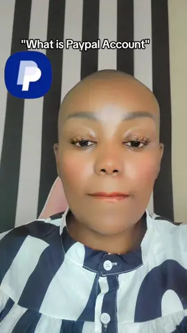 What is Paypal Acc? #paypal @PayPal 